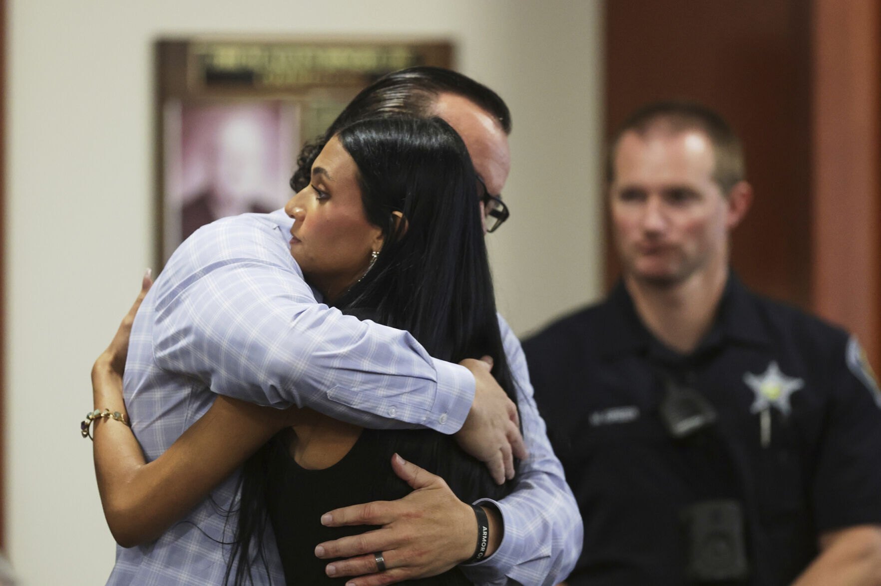 Four Killed University of Idaho